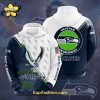 Limited Coach Pete Carroll Seattle Seahawks Hoodie