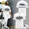 Seattle Seahawks Jesus Light of The World Limited Edition T shirt