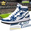 Seattle Seahawks 2024 Indigenous Peoples’ Day Limited Air Jordan 1