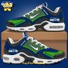 Seattle Seahawks Personalized Air Max Limited Blue Edition V1