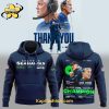 Seattle Seahawks Native American Heritage Nike Hoodie