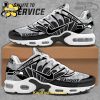 Seattle Seahawks Personalized Air Max Limited Blue Edition V4