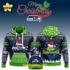 Seattle Seahawks Veterans Day Hoodie Limited Edition V3