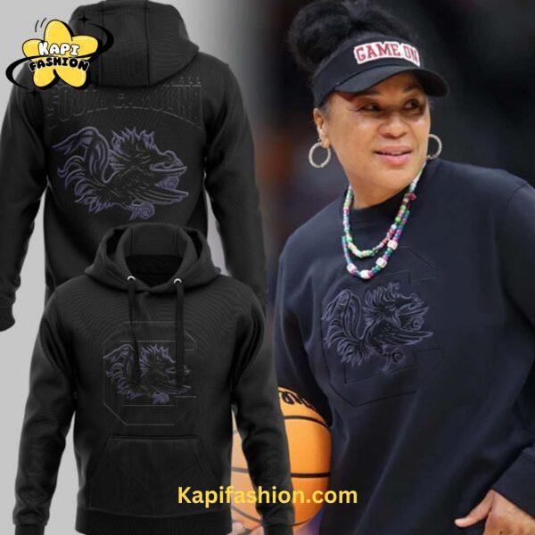 South Carolina Gamecocks Limited Edition DAWN STALEY Hoodie