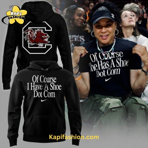 South Carolina Gamecocks Limited Edition DAWN STALEY Hoodie