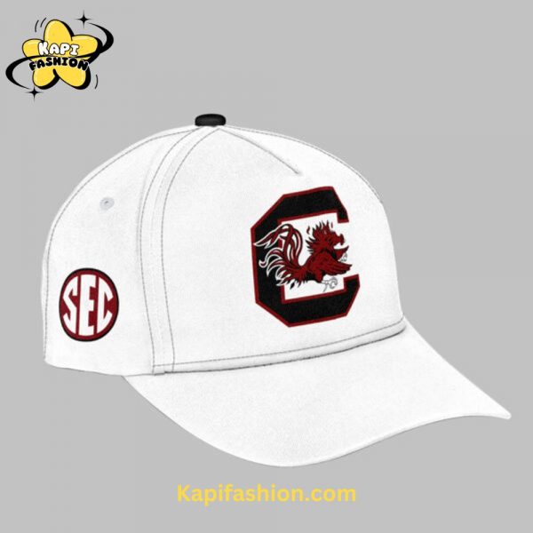 South Carolina Gamecocks Limited Edition National Champions Hoodie 5