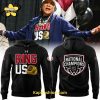 South Carolina Gamecocks Women Basketball Limited Edition Hoodie v2