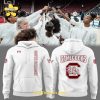 South Carolina Gamecocks Womens Basketball Limited Edition Hoodie v1