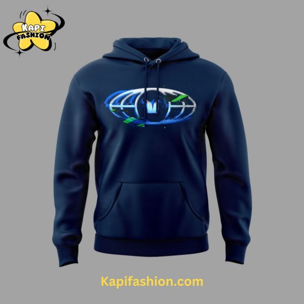 Special New Profile Picture Seattle Seahawks Hoodie V1