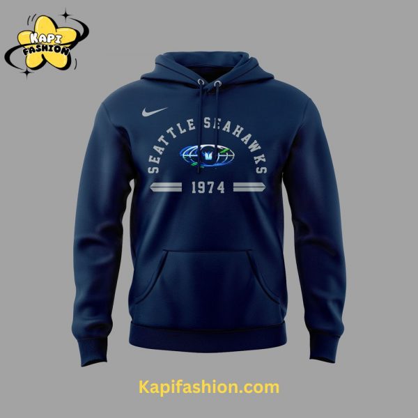 Special New Profile Picture Seattle Seahawks Hoodie V2