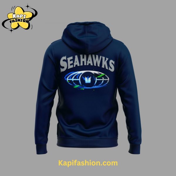 Special New Profile Picture Seattle Seahawks Hoodie V2 3