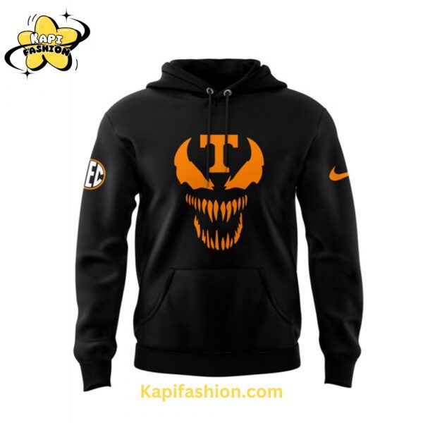 Special New “Venom” Dark Mode Vols Hoodie v1