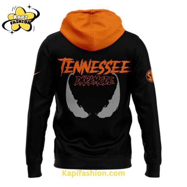 Special New Venom Dark Mode Vols Hoodie v3 3