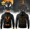 Tennessee Football Nike Camo 2024 Salute to Service Club Fleece Pullover Hoodie