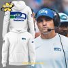 Limited Edition 2024 NFL Crucial Catch Hoodie