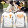 Tennessee Volunteers Football x 2024 Firefighter Appreciation Night Premium Limited Sweatshirt