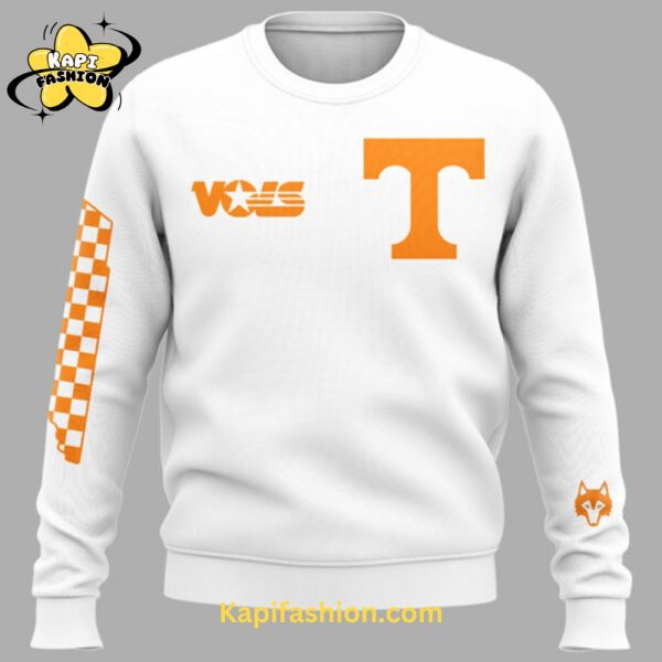 Special Tennessee Football Tennessee Neyland Stadium Sweatshirt