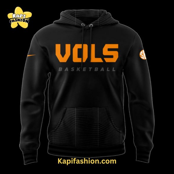 Tennessee Basketball Dark Mode Limited Edition Hoodie