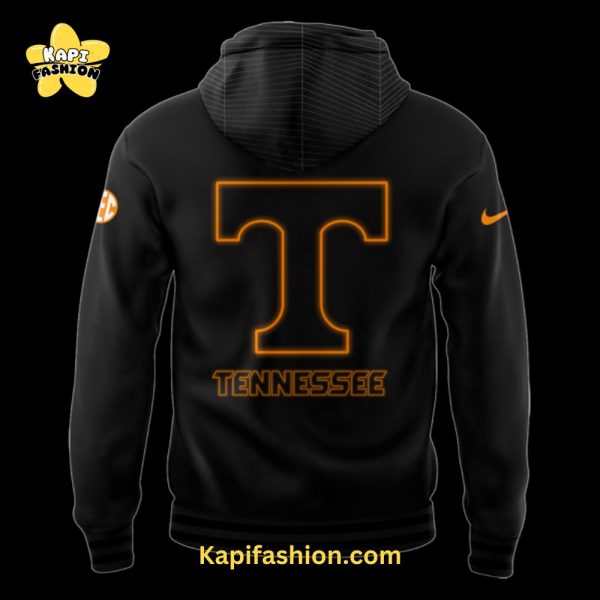 Tennessee Basketball Dark Mode Limited Edition Hoodie 3