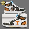 Tennessee Volunteers football “Dark Mode” Air Jordan 1