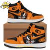 Tennessee Football Nike Camo 2024 Salute to Service Shoes Air Jordan 1