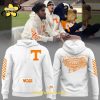 Tennessee Volunteers football Special New Orange Hoodie