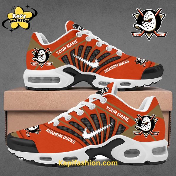 Anaheim Ducks Limted Edition New Air Max