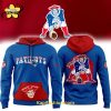 Tennessee Titans Hoodie Dia de los Muertos Limited Edition