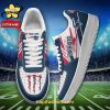 Denver Broncos Air Force 1 Custom Name Limited Edition V2