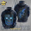 Dallas Cowboys “Here we go” 3D Hoodie