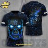 Dallas Cowboys 3D T Shirt