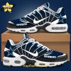 New York Giants-NFL Custom Name New Air Max Shoes