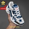 Dallas Cowboys Custom Name Air Max Limited Edition V1