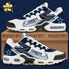 Dallas Cowboys Official Special Team Custom Name Shoes Version 2