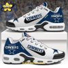 Special Edition Indianapolis Colts Custom Name Air Max V4