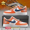 Denver Broncos Air Force 1 Custom Name Limited Edition V2