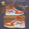 Denver Broncos Air Jordan 1 Special Edition V3