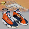 Denver Broncos Air Jordan 1 Special Edition V3