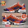 Denver Broncos Air Max Custom Name Special Edition V3