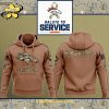 Miami Dolphins Special Throwback Hoodie