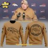 Los Angeles Chargers Coach Jim Harbaugh Sweatshirt