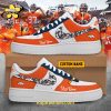 Denver Broncos Nike Air Force 1 Limited Edition 2025