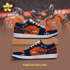 Denver Broncos Nike Air Force 1 Limited Edition