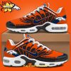 Denver Broncos Personalized Air Max Limited Edition V2