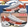 Denver Broncos Veterans Day Air Max Limited Edition