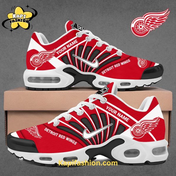 Detroit Red Wings Limted Edition New Air Max