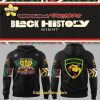 Birmingham Bulls Hockey 2025 Special Edition Hoodie – Limited Release