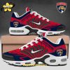 Calgary Flames Limted Edition New Air Max