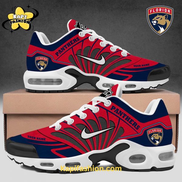 Florida Panthers Limted Edition New Air Max