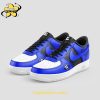 Indianapolis Colts Custom Name Air Force 1 Limited Edition